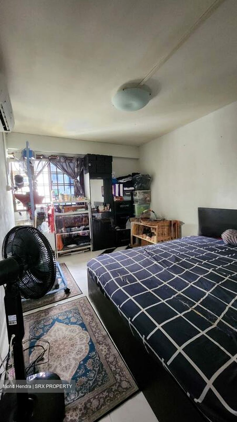 Blk 650 Hougang Avenue 8 (Hougang), HDB 4 Rooms #524847941